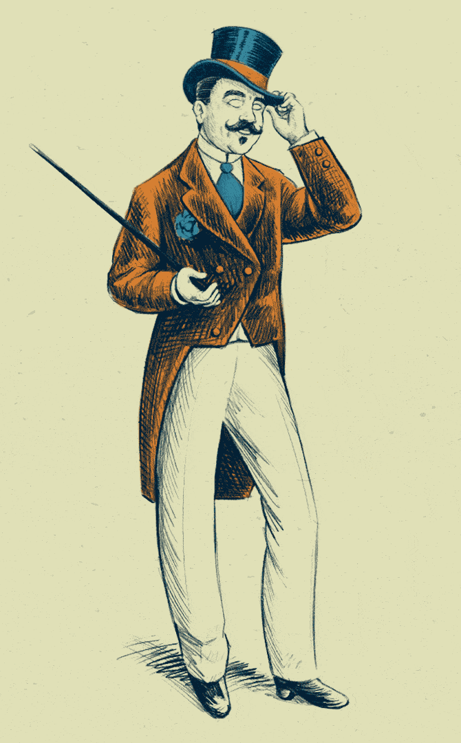 Dandy