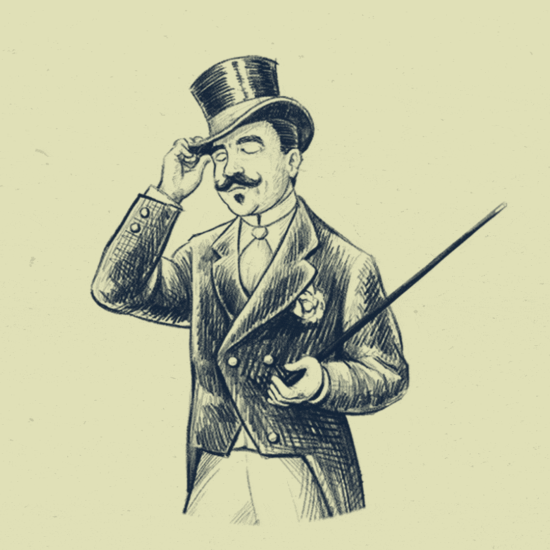 Dandy de Cidrô