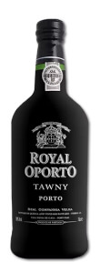 Vinho do Porto - Royal OPorto - Tawny