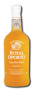 Vinho do Porto - Royal OPorto - Extra Dry