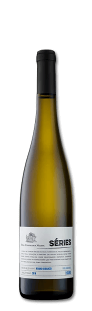 Vinho do Douro - Projeto Séries - Moscatel Ottonel