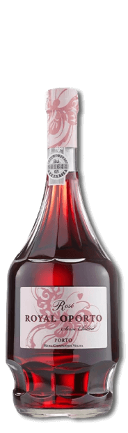 Vinho do Porto - Royal OPorto - Rosé