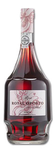 Vinho do Porto - Royal OPorto - Rosé