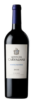 Vinho do Douro - Quinta das Carvalhas - Touriga Nacional
