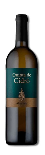 Vinho do Douro - Quinta de Cidrô - Alvarinho