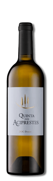 Vinho do Douro - Quinta dos Aciprestes - Branco