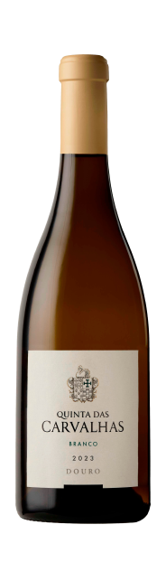 Vinho do Douro - Quinta das Carvalhas - Branco