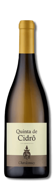 Vinho do Douro - Quinta de Cidrô - Chardonnay