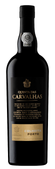 Vinho do Porto - Quinta das Carvalhas - Colheita