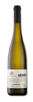 Vinho do Douro - Projeto Séries - Donzelinho Branco