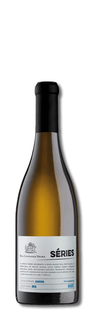 Vinho do Douro - Projeto Séries - Gouveio