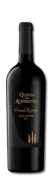 Vinho do Douro - Quinta dos Aciprestes - Grande Reserva