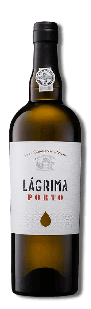 Vinho do Porto - Real Companhia Velha - Porto Lágrima