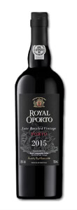 Vinho do Porto - Royal OPorto - Late Bottled Vintage