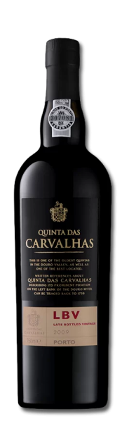 Vinho do Porto - Quinta das Carvalhas - Late Bottled Vintage