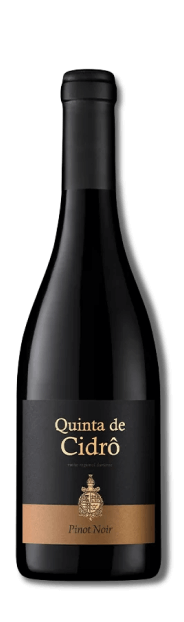 Vinho do Douro - Quinta de Cidrô - Pinot Noir