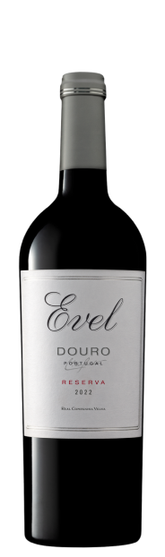 Vinho do Douro Evel - Reserva