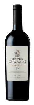 Vinho do Douro - Quinta das Carvalhas - Reserva
