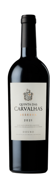 Vinho do Douro - Quinta das Carvalhas - Reserva