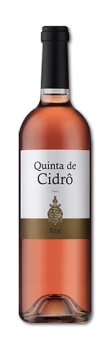 Vinho do Douro - Quinta de Cidrô - Rosé