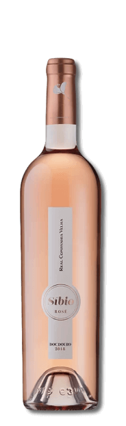 Vinho do Douro - Quinta do Síbio - Rosé