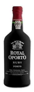 Vinho do Porto - Royal OPorto - Ruby