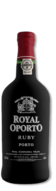 Vinho do Porto - Royal OPorto - Ruby