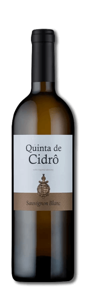 Vinho do Douro - Quinta de Cidrô - Sauvignin Blanc