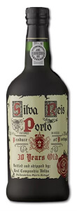 Vinho do Porto - Silva Reis - 30 Years