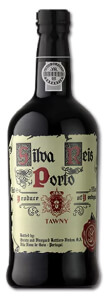 Vinho do Porto - Silva Reis - Tawny
