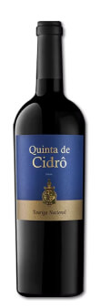 Vinho do Douro - Quinta de Cidrô - Touriga Nacional