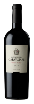 Vinho do Douro - Quinta das Carvalhas - Vinhas Velhas