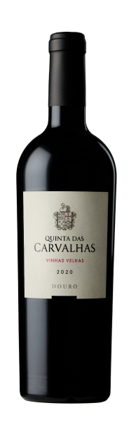 Vinho do Douro - Quinta das Carvalhas - Vinhas Velhas