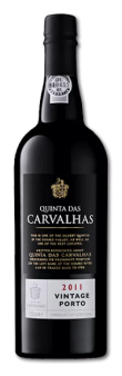 Vinho do Porto - Quinta das Carvalhas - Vintage