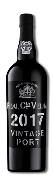 Vinho do Porto - Real Companhia Velha - Vintage