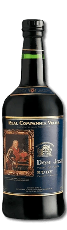 Vinho dom-jose-ruby