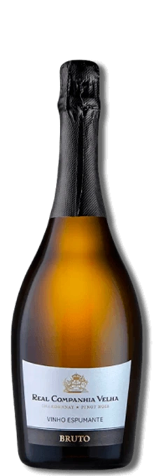 vinho espumante-bruto