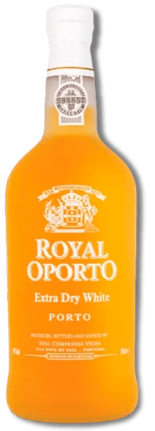 Vinho extra-dry-white