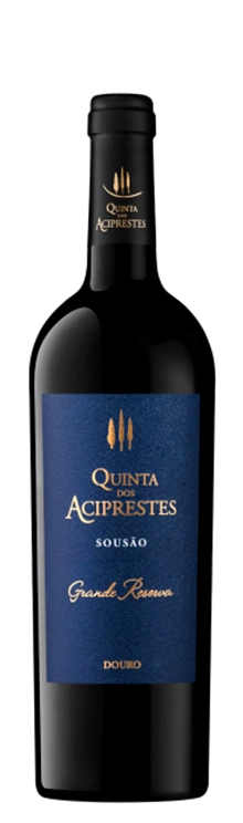 vinho grande-reserva-sousao