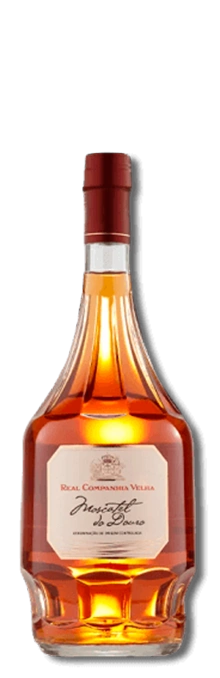 vinho moscatel