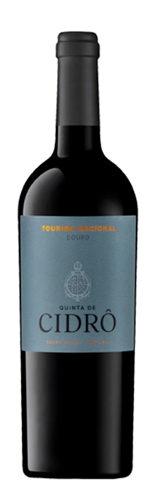 vinho cidro_touriga_nacional_2025