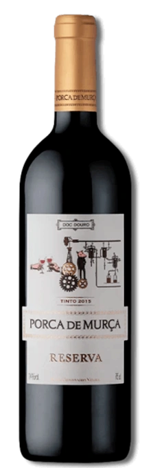 vinho reserva-tinto