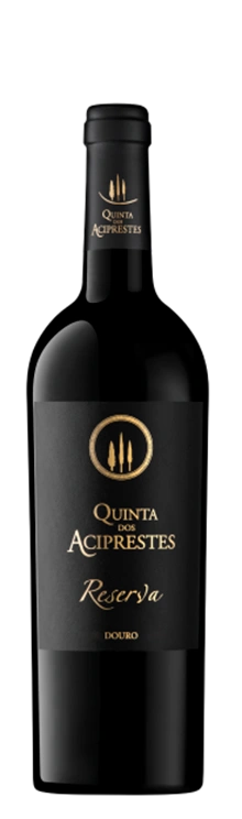 vinho reserva