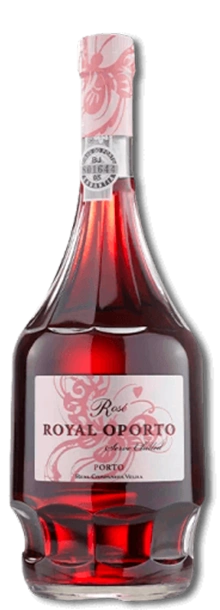 Vinho rose