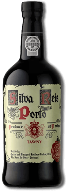 vinho silva-reis-twany